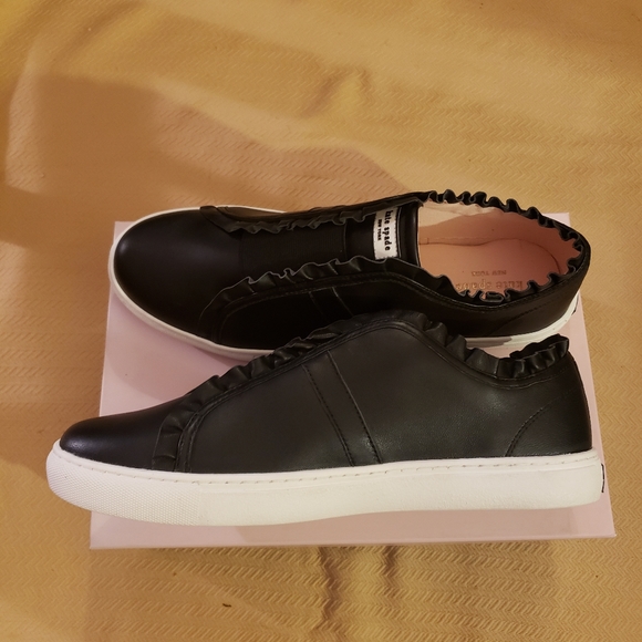 Kate Spade Lance sneakers - Picture 3 of 8